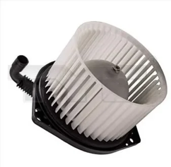 Вентилятор салону SUZUKI GRAND VITARA II 1.6-3.2 04.05- TYC 5350001