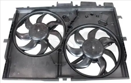 Автозапчасть TYC 8090028