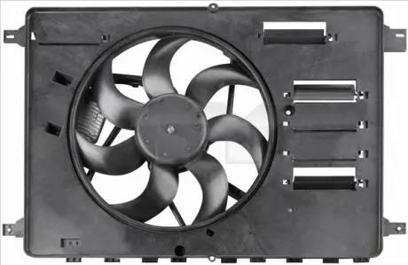 Автозапчасть TYC 8100046