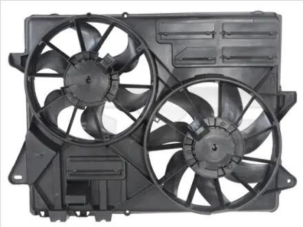 Автозапчасть TYC 8100061