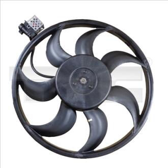 Автозапчасть TYC 8250028