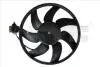 Вентилятор радіатора SEAT MII, SKODA CITIGO, VW LOAD UP, UP! 1.0/1.0CNG/Electric 08.11- TYC 8370050 (фото 1)