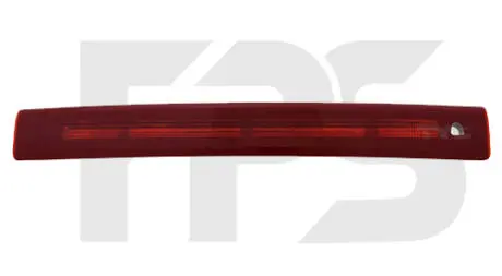 Ліхтар задній TYC FP 5619 F0-T