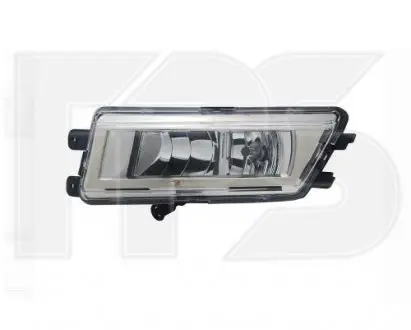 Фара противотуманна TYC FP 7439 H2-T