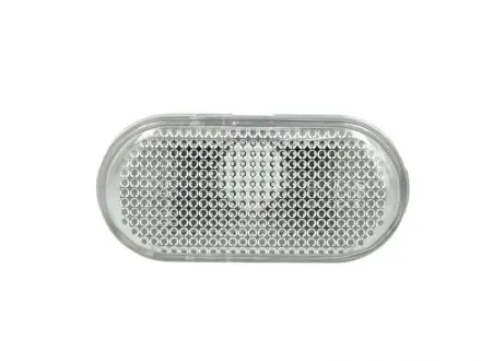 Фонарь бокового поворота TYC TYC 18-0529-01-2
