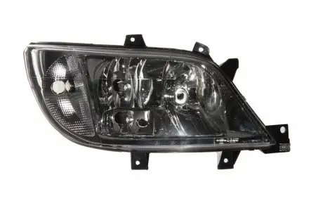 Фото 1 - фара автомобильная TYC TYC 20-0525-15-2 Фара автомобильная TYC TYC 20-0525-15-2 (фото 1)