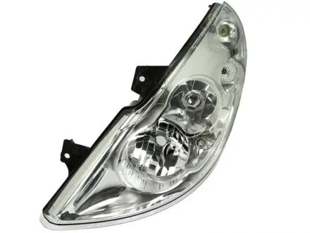 Фара автомобильная TYC TYC 20-12338-05-2