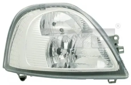 Фара автомобильная TYC TYC 20-1268-05-2