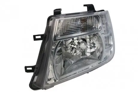 Фара автомобильная TYC TYC 20-15284-05-2