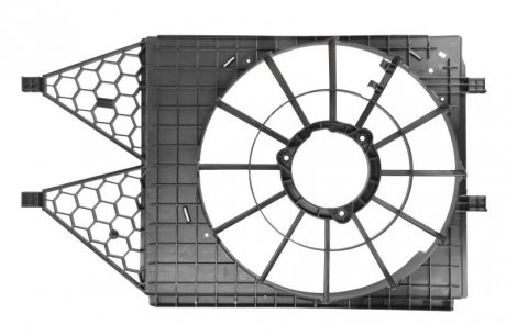 Корпус вентилятора TYC TYC 837-0033-1