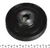 Шків колінвалу Renault Megane/Kangoo/Clio 1.5 dCi 08-/05- (6PK) UCEL 1009 (фото 2)