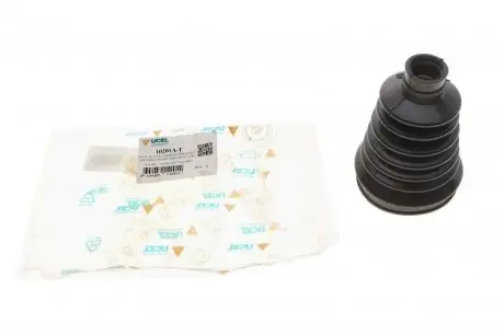 Пыльник ШРКШ (наружный)) Renault Kangoo 97- (24x82x138) UCEL 10201A-T