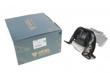 Подушка двигателя Renault Clio/Logan 1.5dCi 12- (R) UCEL 10300