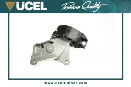 Подушка двигателя (L) Dacia Logan II/Renault Clio 0.9TCe 12- UCEL 10304
