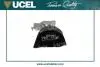 Подушка двигуна (передня) (R) Renault Logan 1.6 i 04- UCEL 10307 (фото 2)