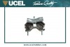 Подушка двигателя (передняя) (R) Renault Megane I 1.4-1.8 88-03 UCEL 10456 (фото 1)