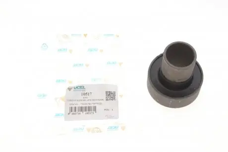 Сайлентблок балки (задней) Renault Kangoo 97- UCEL 10517