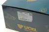Подушка двигателя (R) Renault Megane III 1.5dCi 08- UCEL 10650 (фото 5)