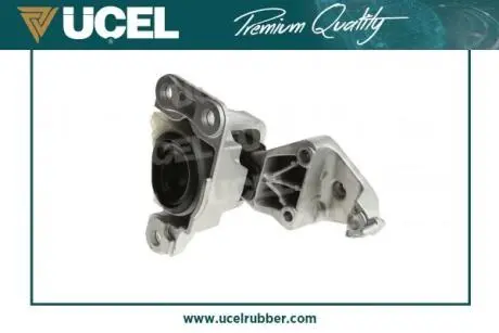 Подушка двигуна (R) Renault Scenic III/Megane III 1.5 dCi 09- UCEL 10651