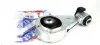 Подушка двигуна (верхня) (R) Renault Megane III 1.4/1.5dCi 09- UCEL 10654 (фото 1)