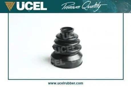 Пыльник ШРКШ (внутренний) Renault Megane 08- (R) (22.2x62x84) UCEL 10667-T