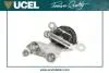 Подушка двигуна (R) Renault Kadjar/Nissan Qashqai 1.6 dCi UCEL 10680 (фото 1)