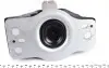 Подушка двигателя (R) Renault Megane II/Scenic II 1.9 dCi/2.0 02- UCEL 10721A (фото 5)