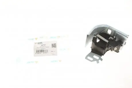 Кронштейн кріплення глушника (средний) Renault Megane/Scenic 03- UCEL 10737