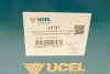 Подушка двигателя (R) Renault Megane III/Scenic III 1.6dCi 11- UCEL 10747 (фото 8)