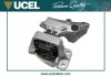 Подушка двигателя (R) Renault Megane III/Scenic III 1.4TCe 08- UCEL 10748 (фото 1)