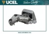 Подушка двигателя (R) Renault Megane III/Scenic III 1.4TCe 08- UCEL 10748 (фото 2)