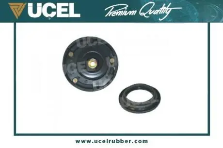 Подушка амортизатора (переднего) + подшипник Renault Laguna I 93-01 (R) UCEL 10820B