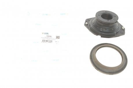 Подушка амортизатора (переднего) + подшипник Renault Espace/Laguna 01- UCEL 10828B (фото 1)