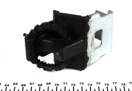 Кронштейн крепления глушителя Renault Laguna 1.9/2.0/2.2 dCi 01- UCEL 10832