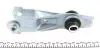 Подушка двигуна (верхня) (R) Renault Espace IV 1.9/2.2/3.0 dCi 02- UCEL 10838 (фото 1)