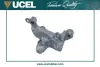 Подушка двигуна Renault Megane 1.5dCi 09- UCEL 10925 (фото 3)