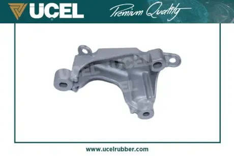 Подушка двигуна Renault Megane 1.5dCi 09- UCEL 10925