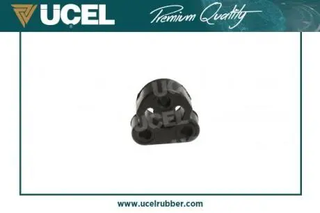 Кронштейн кріплення глушника Nissan X-Trail/Qashqai/Renault Kadjar UCEL 10985
