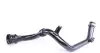 Патрубок интеркулера Renault Fluence/ Scenic III/Megane III 1.5dCi UCEL 15596 (фото 6)