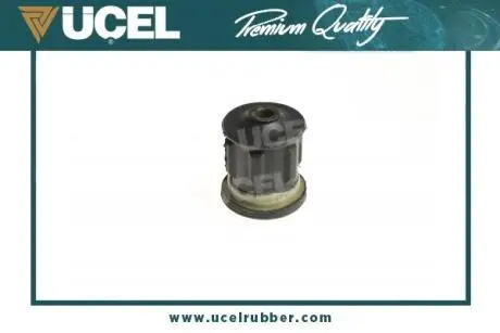 Сайлентблок балки (задней) Ford Escort/Fiesta 89-99 UCEL 20115