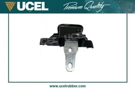 Подушка двигателя (L) Ford Fiesta VI 1.3-1.6 TDCi 08- UCEL 20131