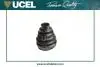 Пыльник ШРКШ (наружный) Ford Mondeo III 00-07 (31х75х115) (M22x1.5) UCEL 20200-T (фото 1)