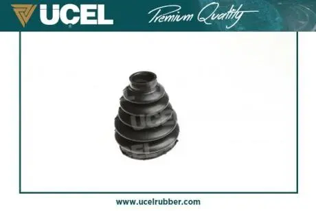 Пыльник ШРКШ (наружный) Ford Mondeo III 00-07 (31х75х115) (M22x1.5) UCEL 20200-T
