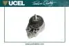Подушка двигателя (R) Ford Focus 1.4/1.6 16V 98-04 (гидравлика) UCEL 20208 (фото 1)
