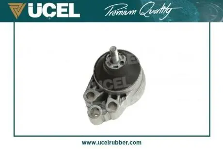 Подушка двигателя (R) Ford Focus 1.4/1.6 16V 98-04 (гидравлика) UCEL 20208