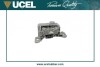 Подушка двигателя (R) Ford Focus/Volvo C30/S40 03-12 UCEL 20228 (фото 1)