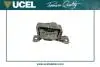 Подушка двигуна (R) Ford Focus/Volvo C30/S40 03-12 UCEL 20228 (фото 2)