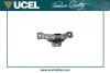 Подушка двигателя (R) Ford Focus/Volvo C30/S40 03-12 UCEL 20228 (фото 3)