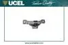 Подушка двигуна (R) Ford Focus/Volvo C30/S40 03-12 UCEL 20228 (фото 3)