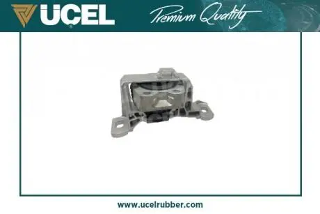 Подушка двигуна (R) Ford Focus/Volvo C30/S40 03-12 UCEL 20228